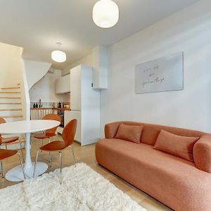 Appartement met Twee Slaapkamers